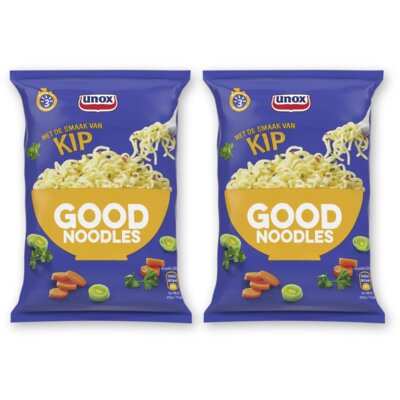 pdp-image-Unox Good noodles kip 2-pack