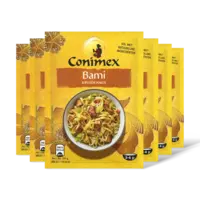 Conimex Bami kruidenmix 6-pack