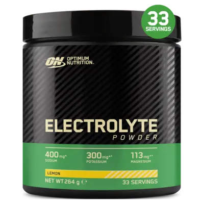 pdp-image-Optimum Nutrition Electrolyte powder lemon