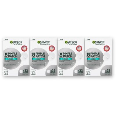 pdp-image-Garnier Pimple patch 4-pack