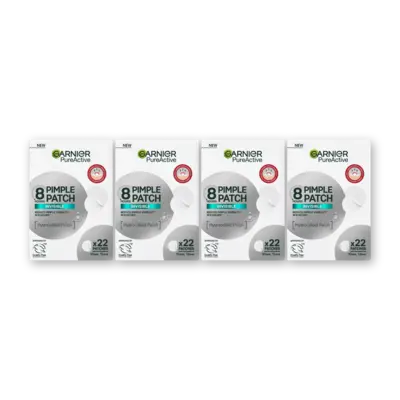 pdp-image-Garnier Pimple patch 4-pack