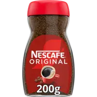 Nescafé Original oploskoffie