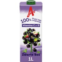 Een afbeelding van Appelsientje Zwarte bes