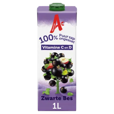 pdp-image-Appelsientje Zwarte bes