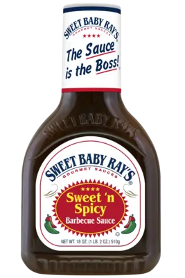 pdp-image-Sweet Baby Ray's Bbq sauce