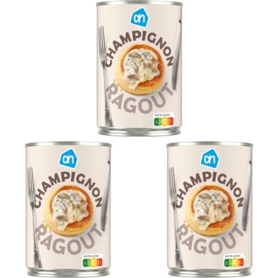 pdp-image-AH Champignon ragout 3-pack