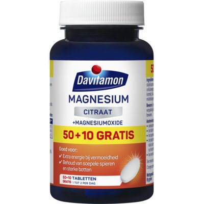 pdp-image-Davitamon Magnesium citraat