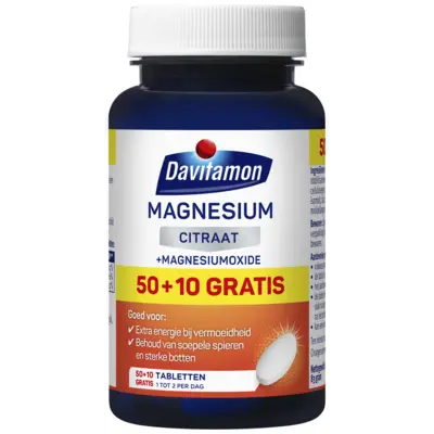pdp-image-Davitamon Magnesium citraat