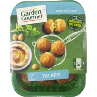 Een afbeelding van Garden Gourmet Falafel