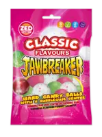 ZED Candy Jawbreaker classic