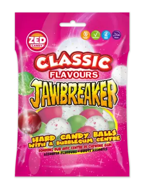 pdp-image-ZED Candy Jawbreaker classic