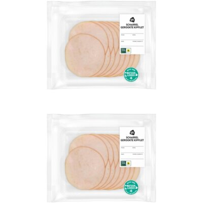 pdp-image-AH Scharrel gerookte kipfilet 2-pack