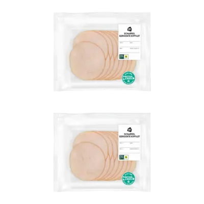 pdp-image-AH Scharrel gerookte kipfilet 2-pack