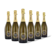 Solatio Prosecco spumante extra dry 6 flessen