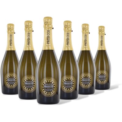 pdp-image-Solatio Prosecco spumante extra dry 6 flessen