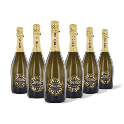 pdp-image-Solatio Prosecco spumante extra dry 6 flessen