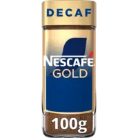Nescafé Decafe oploskoffie