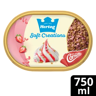 pdp-image-Hertog Soft creations aardbei