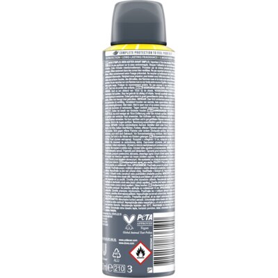 pdp-image-Dove Men+care active comfort deodorant spray