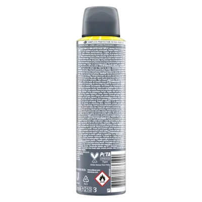pdp-image-Dove Men+care active comfort deodorant spray
