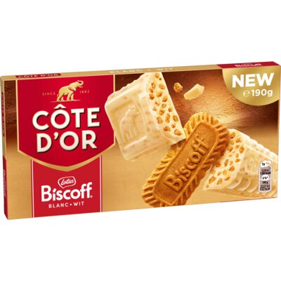 pdp-image-Côte d'Or Biscoff chocoladereep wit bel
