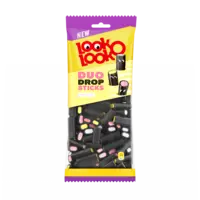Look-O-Look Duo drop sticks