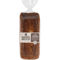 Een afbeelding van AH OerDesem spelt tarwe heel gesneden