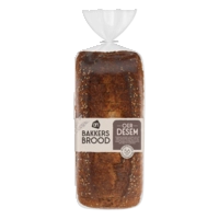 AH OerDesem spelt boekweit heel gesneden