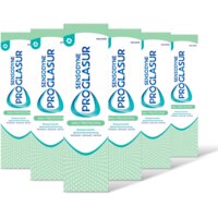 Sensodyne Proglasur daily protection tandpasta 6pk
