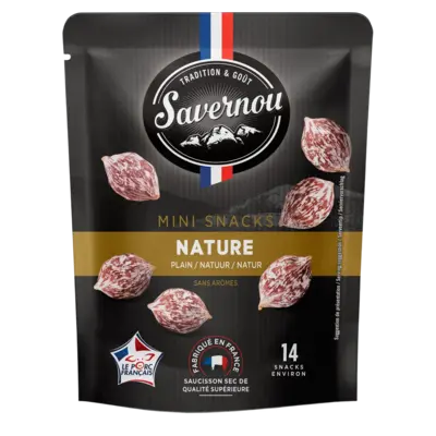 pdp-image-Auvernou Mini snacks nature