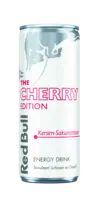 Red Bull Cherry sakura