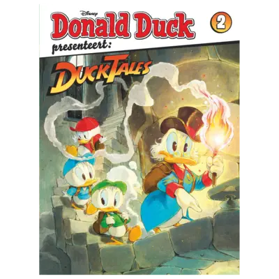 pdp-image-Donald duck special
