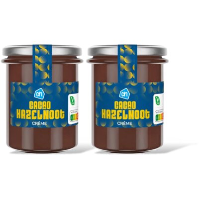 pdp-image-AH Cacao hazelnoot creme 2-pack