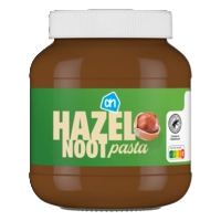 AH Hazelnootpasta