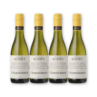Rodet Chardonnay 4 flessen