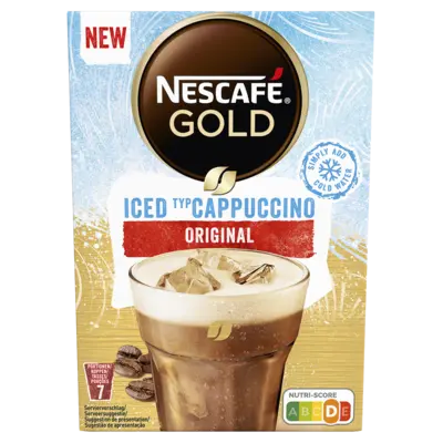 pdp-image-Nescafé Iced cappuccino oploskoffie