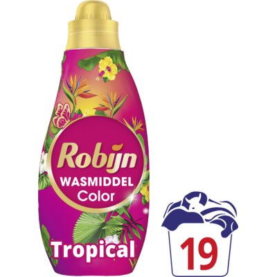 pdp-image-Robijn Color tropical wasmiddel