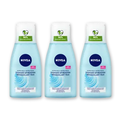 pdp-image-NIVEA Oogmake-up reinigingslotion 3-pack