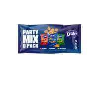 Croky Partymix