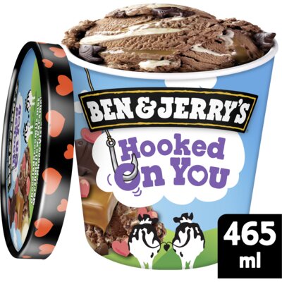 pdp-image-Ben & Jerry's B&J Hooked on You
