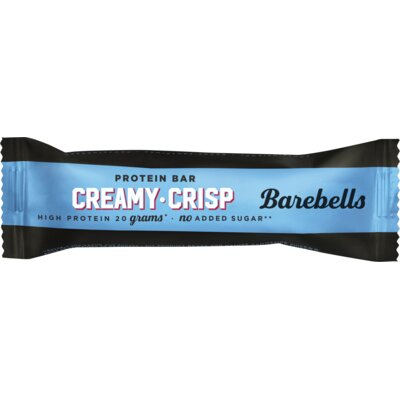 pdp-image-Barebells Protein bar creamy crisp
