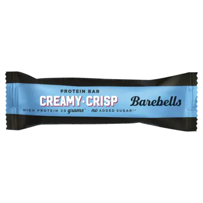 pdp-image-Barebells Protein bar creamy crisp
