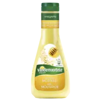 Vandemoortele Vinaigrette honing-mosterd bel