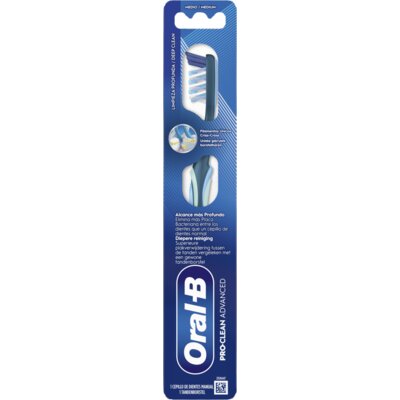 pdp-image-Oral-B Pro deep clean tandenborstel