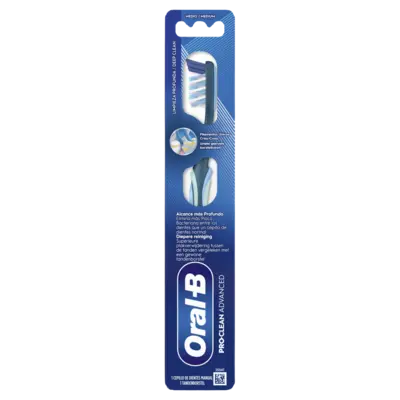 pdp-image-Oral-B Pro deep clean tandenborstel