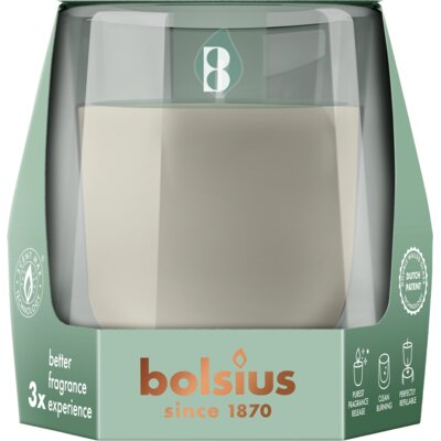 pdp-image-Bolsius Starterkit clean light cypress & amber