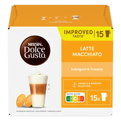 pdp-image-Nescafé Dolce Gusto Latte macchiato capsules