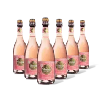 Vintea Sparkling Rooibos Rosé 6 flessen
