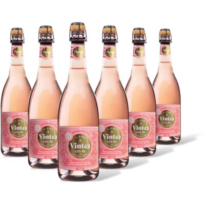 pdp-image-Vintea Sparkling Rooibos Rosé 6 flessen
