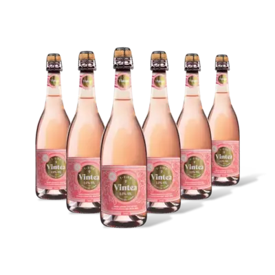 pdp-image-Vintea Sparkling Rooibos Rosé 6 flessen